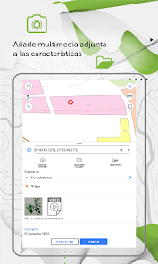 Screenshot 13 CarryMap android
