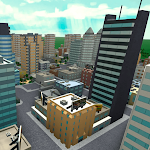 Cover Image of डाउनलोड city in roblox  APK