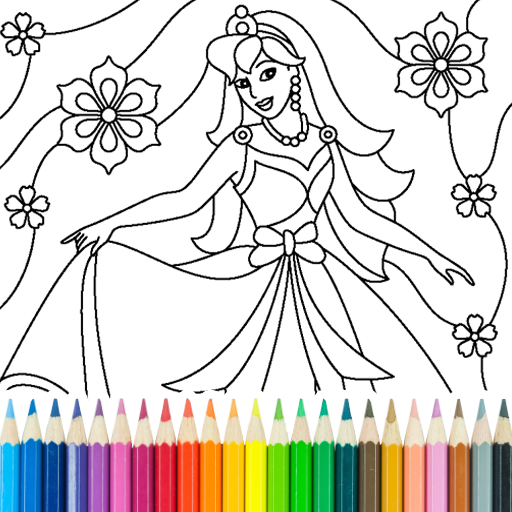 princess coloring game apk 1538 app download for android