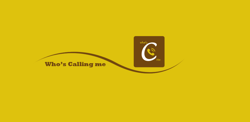 Call i need. Who calling.
