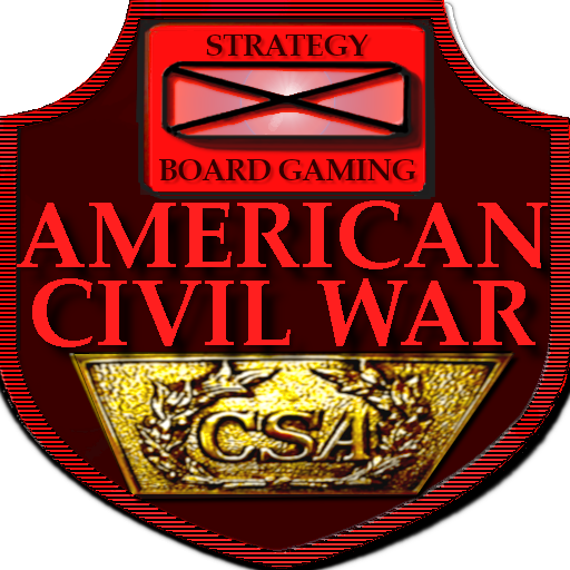 American Civil War 6.8.2.0 Icon