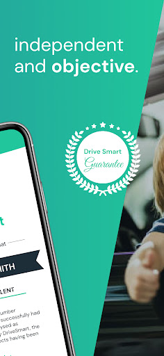 DriveSmart | Do you drive? Screen 2