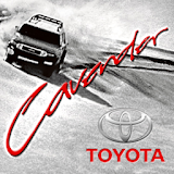 Cavender Toyota icon