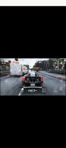 Real Car Racing: City Drift 3D