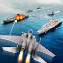Kampfflugzeug: Kriegsspiel 3d 