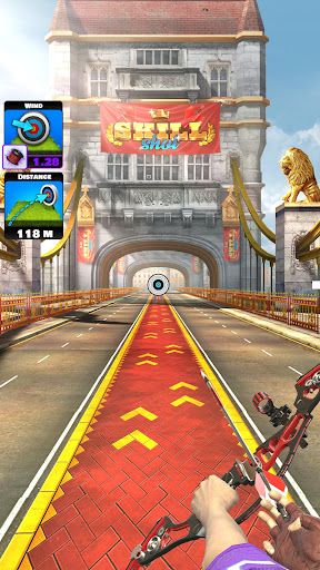 Archery Club: PvP Multiplayer - Action - games