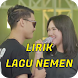 Lirik Lagu Nemen - Androidアプリ