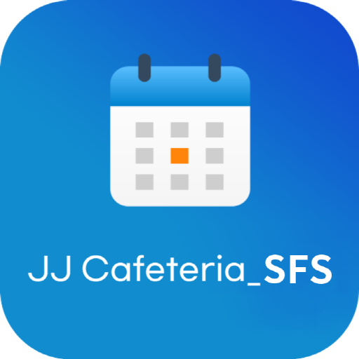 JJ Cafeteria SFS - 카페테리아 logo