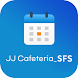 JJ Cafeteria SFS - 카페테리아 - Androidアプリ