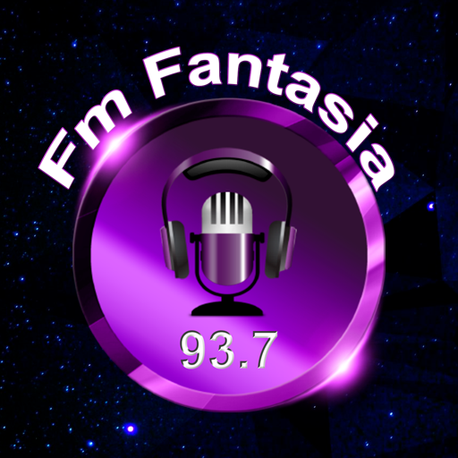Android application FM Fantasia 93.7 Ceres screenshort
