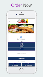Ewell Fish Bar & Kebab