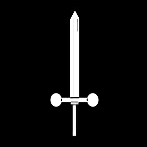Text Quest 1 logo