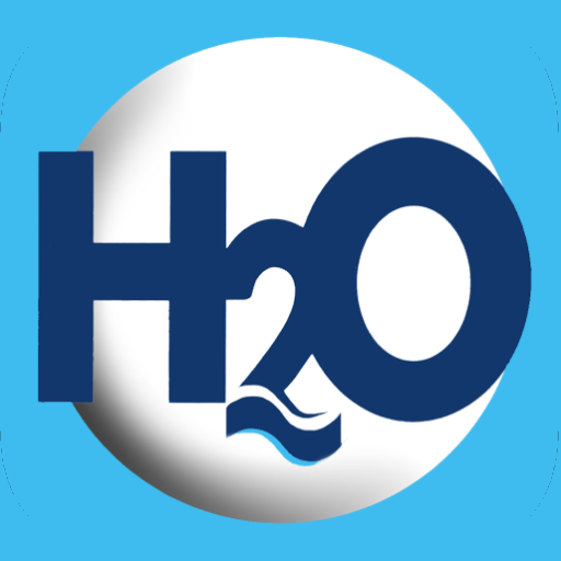 H2O | Доставка воды logo
