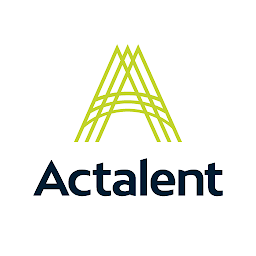 Obraz ikony: Actalent Talent Community