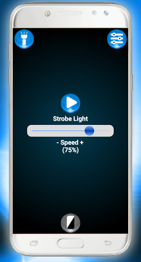 Multiple Flashlight QR, Magnifier/Mirror, SOS...