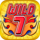 Wild Seven Azino 777 icon