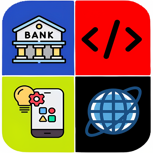 Nigerian Networks & Bank USSD 1.9 Icon
