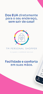 TM Personal Shopper