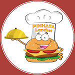 Cover Image of Download Pinhata Lanches  APK