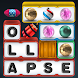 OLLAPSE - Block Matching Game