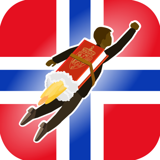 Bli Statsborger logo