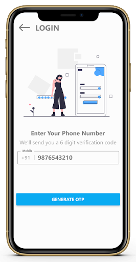 ResellMall: Online shopping Screenshot 4 - AppWisp.com