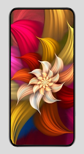 Wallpaper Flower HD - Flower W