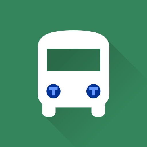 Anchorage People Mover Bus - …  Icon