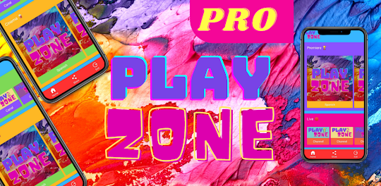 Play Zone Direct TV