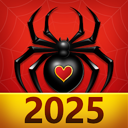 Spider Solitaire Card Games Mod Apk