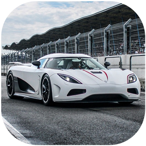 Stunning Koenigsegg Car Wallpaper