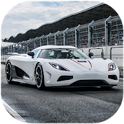 Stunning Koenigsegg Car Wallpaper