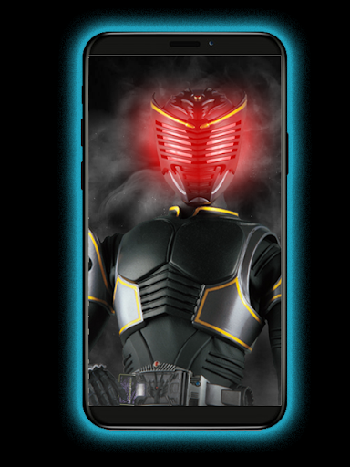 4K Kamen Rider Wallpaper 2021