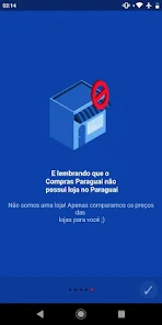 Loja de Celular no Paraguai (Guia de Compras)