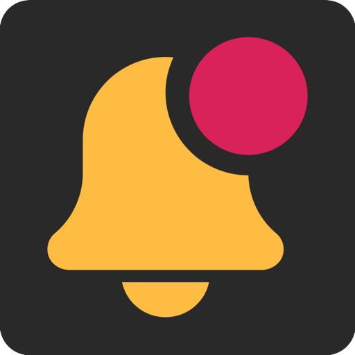 Push: custom notifications logo