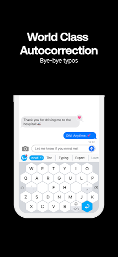 Typewise Offline Keyboard - Productivity - apps