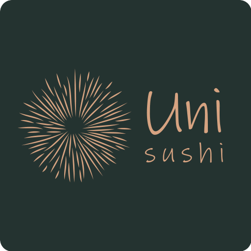 Uni Sushi logo
