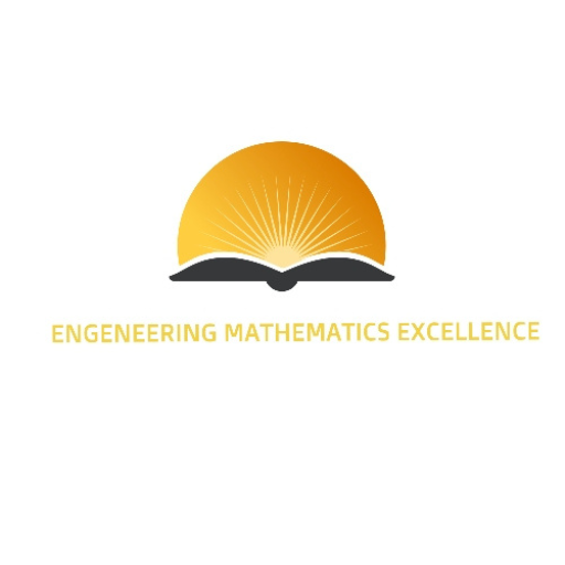 Engineering Maths Excellence logo