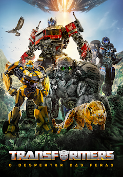 Transformers: O Despertar das Feras' ganha vídeo com bastidores das  gravações no Peru - Gamers & Games