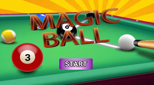 The Magic balls : Multiplayer