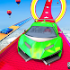 Stunts Crazy Car Driving Ramps - Androidアプリ