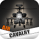 Helicopter Sim Flight Simulator Air Cavalry Pilot