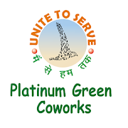 Platinum Green Coworks