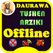 Sheik Aminu Daurawa Tushen Arziki MP3  Icon
