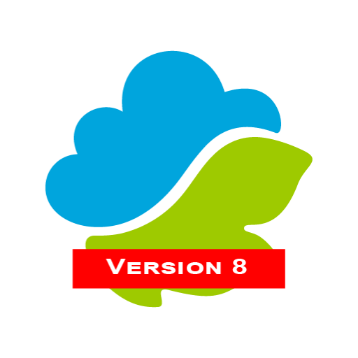 Vineyard Cloud logo