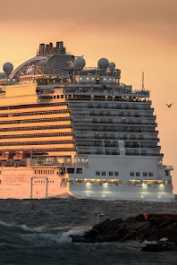Cruise ships wallpapers  screenshots 1