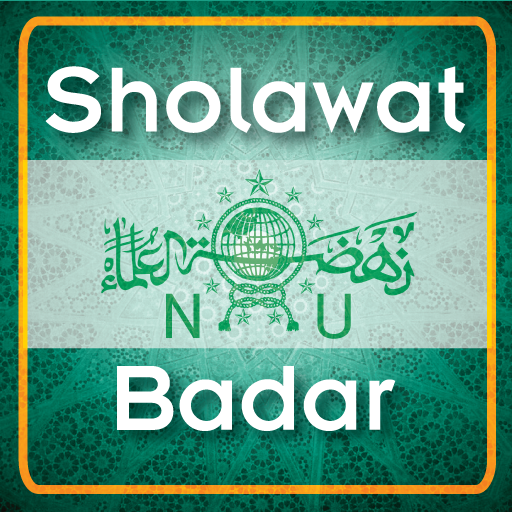 Sholawat Badar 1.1.2 Icon