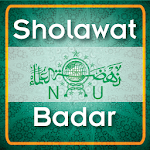 Sholawat Badar Apk