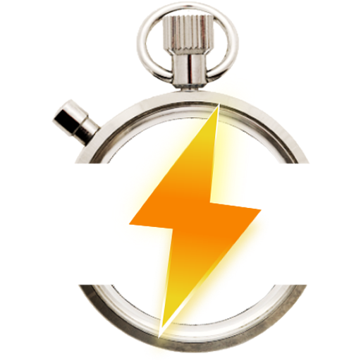 Cronometras logo