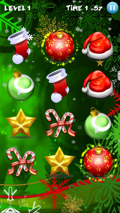 Christmas Holiday Match - 1.0.30 - (Android)